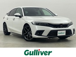 ホンダ シビック 1.5 EX 6速MT アクティブコーナリングライト 純正9