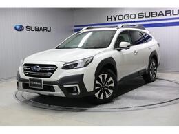 スバル レガシィアウトバック 1.8 リミテッド EX 4WD 