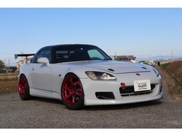 ホンダ S2000 2.0 