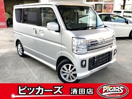 日産 NV100クリッパーリオ 660 E 4WD 夏冬タイヤアルミ付き　片側パワスラ