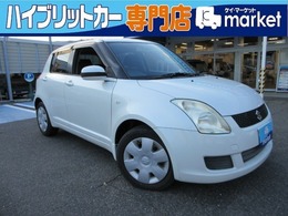 スズキ スイフト 1.3 XG Lパッケージ 4WD ユーザー下取車　CDオーディオ　キーレスエ