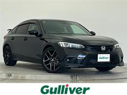 ホンダ シビック 1.5 EX 純正9型コネクトナビ アダプティブクルーズ