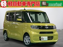 ダイハツ タント 660 X 純正ディスプレイオーディオ