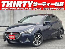 マツダ デミオ 1.5 XD ツーリング ディーゼルターボ 禁煙車 ディーゼルターボ