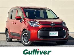 トヨタ シエンタ 1.5 Z ワンオーナー/純正ディスプレイオーディオ