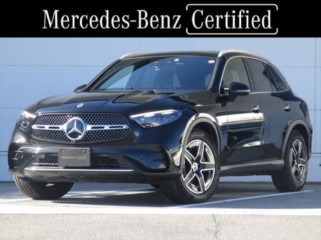 ワンオーナー　AMGラインパッケージ　AMGレザーエクスクルーシブパッケージ　ドライバーズパッケージ　パノラミックスライディングルーフ　フットトランクオープナー　meコネクト　パワーシート