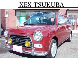 ダイハツ ミラジーノ 660 Sエディション タイベル交換済　キーレス　禁煙車