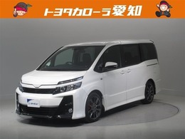 トヨタ ヴォクシー ヴォクシー ZS G's 