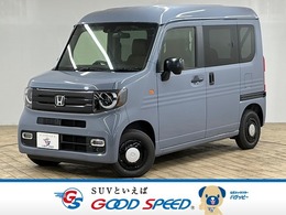 ホンダ N-VAN 660 ファン スタイル+ ネイチャー 未使用/新品ナビ/ホンダセンシング/ETC