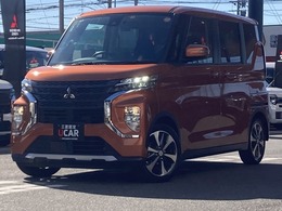 三菱 eKクロススペース 660 G 社用車UP　デジタルインナーミラー　全方位