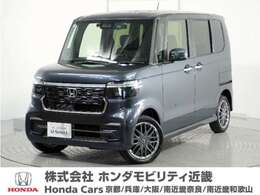 ホンダ N-BOX カスタム 660 ターボ 4WD 2年保証当社試乗車4WDナビ全周囲カメDレコ