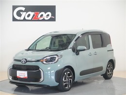 トヨタ シエンタ ハイブリッド 1.5 Z 