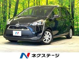 トヨタ シエンタ 1.5 G 禁煙車 純正SDナビ 両側電装ドア　ETC