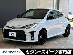 R2　トヨタ　GRヤリス