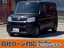ダイハツ タント 660 L 検R8/12 自社 ローン 対応 キーレス CD ア