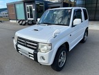 660 VR 4WD