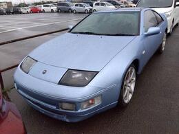日産 フェアレディZ 3.0 300ZX 2by2 Tバールーフ 