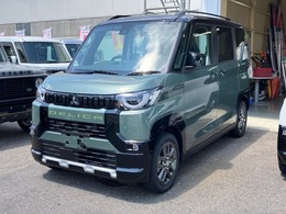 三菱 デリカミニ 660 T プレミアム 4WD ナビ TV 全方位カメラ ドラレコ Bluetooth