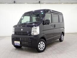 スズキ エブリイ 660 PC ハイルーフ 