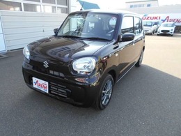 スズキ アルト 660 L 4WD 