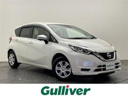 日産 ノート 1.2 X Vセレクション 純正ナビ/フルセグ/Bluetooth/全方位カメラ