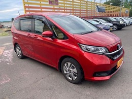 ホンダ フリード+ 1.5 ハイブリッド G 1年保証付　両側電動スライドドア　ETC