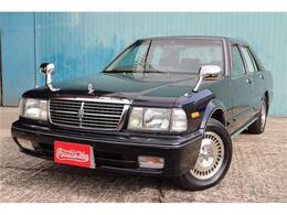 日産 セドリックセダン 3.0 ブロアム VIP SDナビ・フルセグTV・バックカメラ