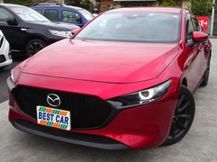 マツダ MAZDA3 ファストバック の中古車 1.8 XD バーガンディ セレクション ディーゼルターボ 埼玉県三郷市 138.0万円