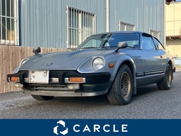 日産 フェアレディZ 530台限定車　2by2　2.8L 530台限定車　2by2 2.8L