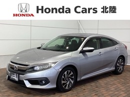 ホンダ シビックセダン 1.5 最長5年保証Bluetooth対応ワンオ-ナ-禁煙車