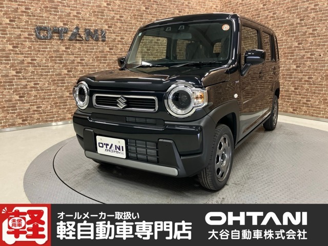 ■軽・普通車の届出済未使用車専門店の大谷自動車■　オールメーカーの届出済未使用車を取り扱っております。気になるお車がありましたらぜひお問い合わせください。お電話もお待ちしております（073-462-0492）