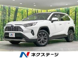 トヨタ RAV4 2.0 G 4WD 純正DA 衝突軽減 全周囲カメラ ETC