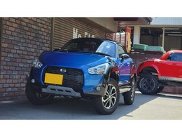 ダイハツ コペン エクスプレイ 660 ハイリフト公認XPLAY+純正RECARO