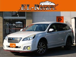 スバル レガシィアウトバック 2.5 i アイサイト Sパッケージ 4WD 暖電革/Bカメ/追従クルコン/ヒッチメンバー