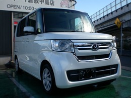 ホンダ N-BOX 660 L 