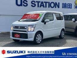 スズキ ワゴンR 660 FX 