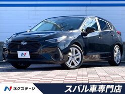R6　スバル　インプレッサ　5ドア　4WD