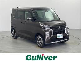 三菱 eKクロススペース 660 T eKクロススペース T ターボ　三菱e-Assist