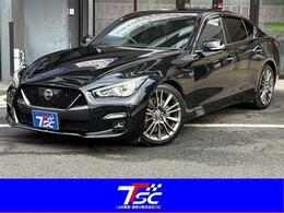 日産 スカイライン 3.0 400R 禁煙車/全方位運転支援システム/アラウンド