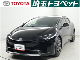 トヨタ プリウス 2.0 G 地デジTV　バックモニター
