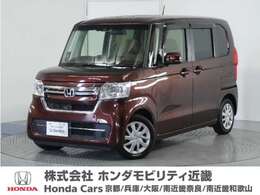 ホンダ N-BOX 660 L 1オ-ナ-ナビRカメDレコETC両電扉BT地デジ