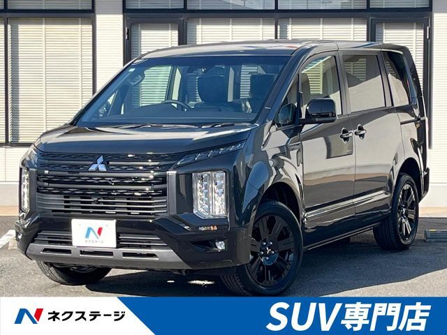 7人乗　登録済未使用車　両側電動スライドドア　11型BIG-X