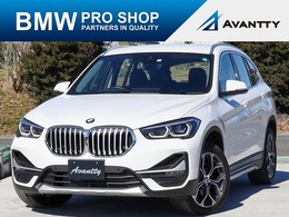 BMW X1 xドライブ 18d xライン 4WD コンフォートPKG 電動ゲート Dアシスト