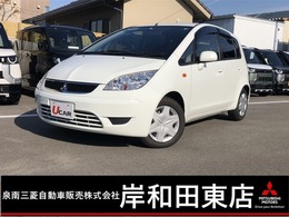 三菱 コルト 1.3 クール ベリー 前後ドライブレコーダー　ナビ　CD