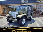 2.7 ディーゼルターボ 4WD