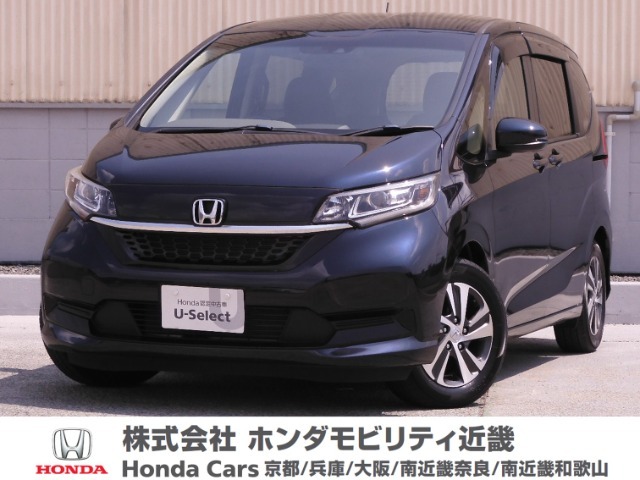 令和3年式　ワンオーナー　当店の販売車両はそのほとんどが自社での下取り車とデモカー（展示、試乗車）から構成され、安心してご購入いただけますよ