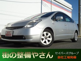 トヨタ プリウス 1.5 S ドラレコ・クルコン・バックカメラ・ETC