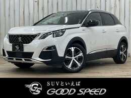 プジョー 3008 GT ブルーHDi ディーゼルターボ ブラインドスポットモニター/電動ゲート/Ap