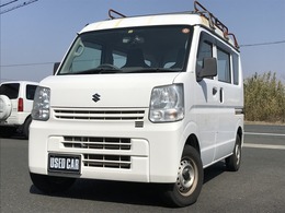 スズキ エブリイ 660 PA ハイルーフ 5AGS車 鑑定車輌 3年保証付き エアコン パワステ