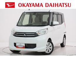 三菱 eKスペース 660 G eアシスト 左側パワースライドドア　キーフリー